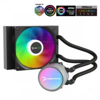 GAMEPOWER SKADI 120 V2 RGB CPU SIVI SOGUTUCU
